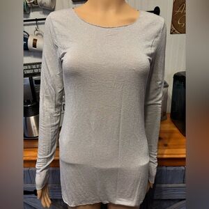 Scandal Italy Size S/M Top